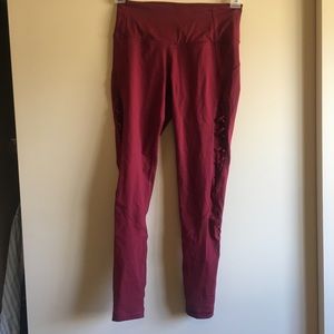 Victoria’s Secret Knockout Workout Leggings